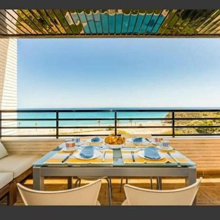 Vila Paradise 6 Villajoyosa Zewnętrze zdjęcie