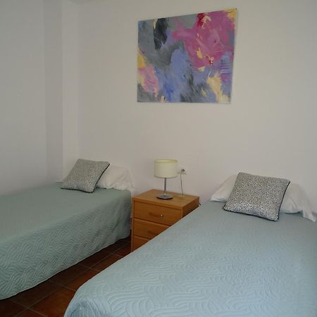 Vila Paradise 6 Villajoyosa Zewnętrze zdjęcie