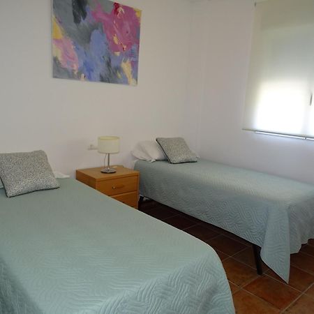 Vila Paradise 6 Villajoyosa Zewnętrze zdjęcie