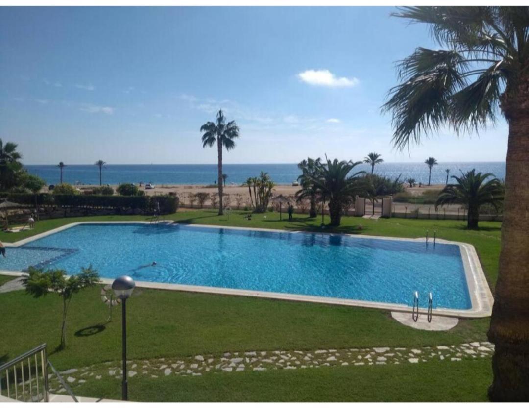 Vila Paradise 6 Villajoyosa Zewnętrze zdjęcie