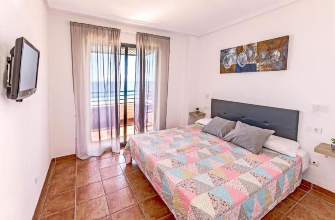 Vila Paradise 6 Villajoyosa Zewnętrze zdjęcie