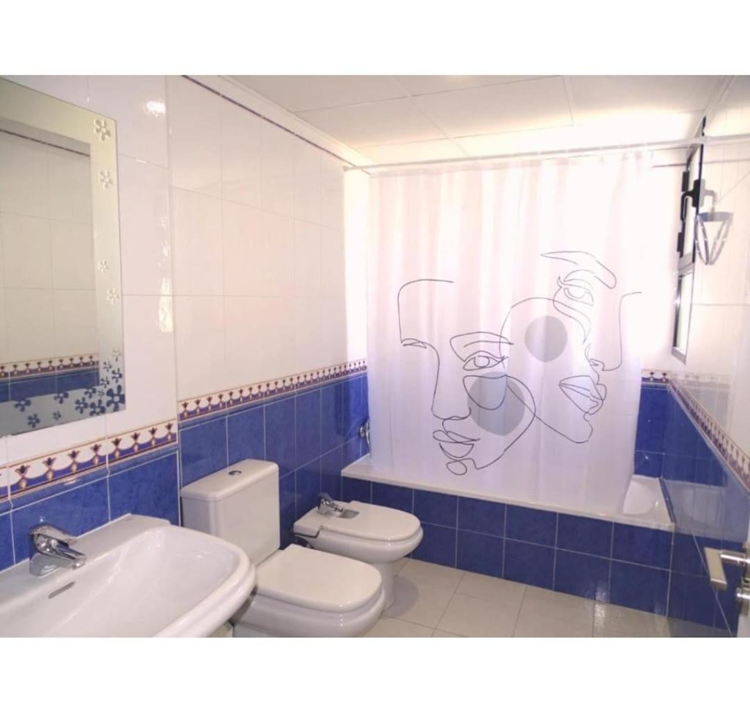 Vila Paradise 6 Villajoyosa Zewnętrze zdjęcie
