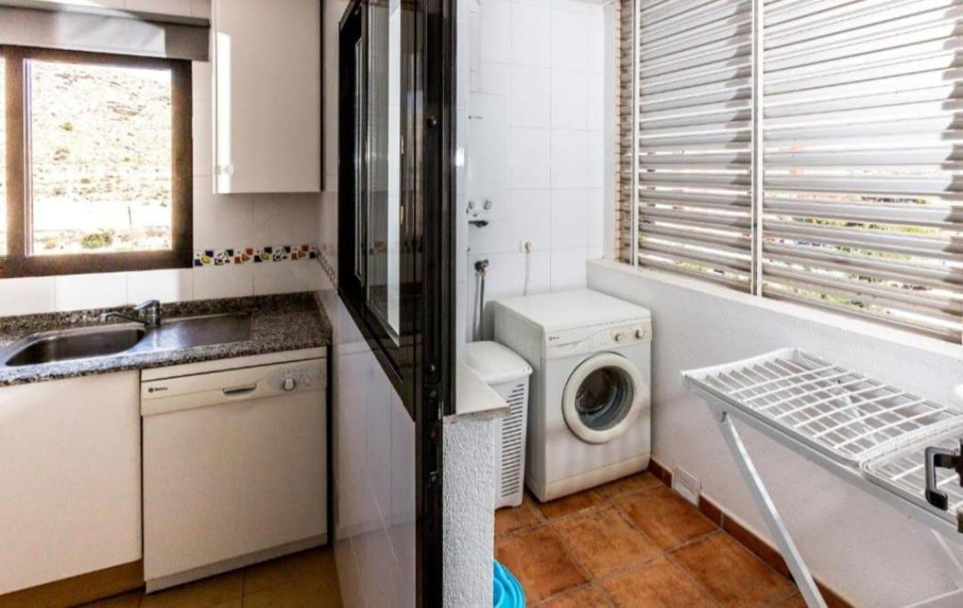 Vila Paradise 6 Villajoyosa Zewnętrze zdjęcie