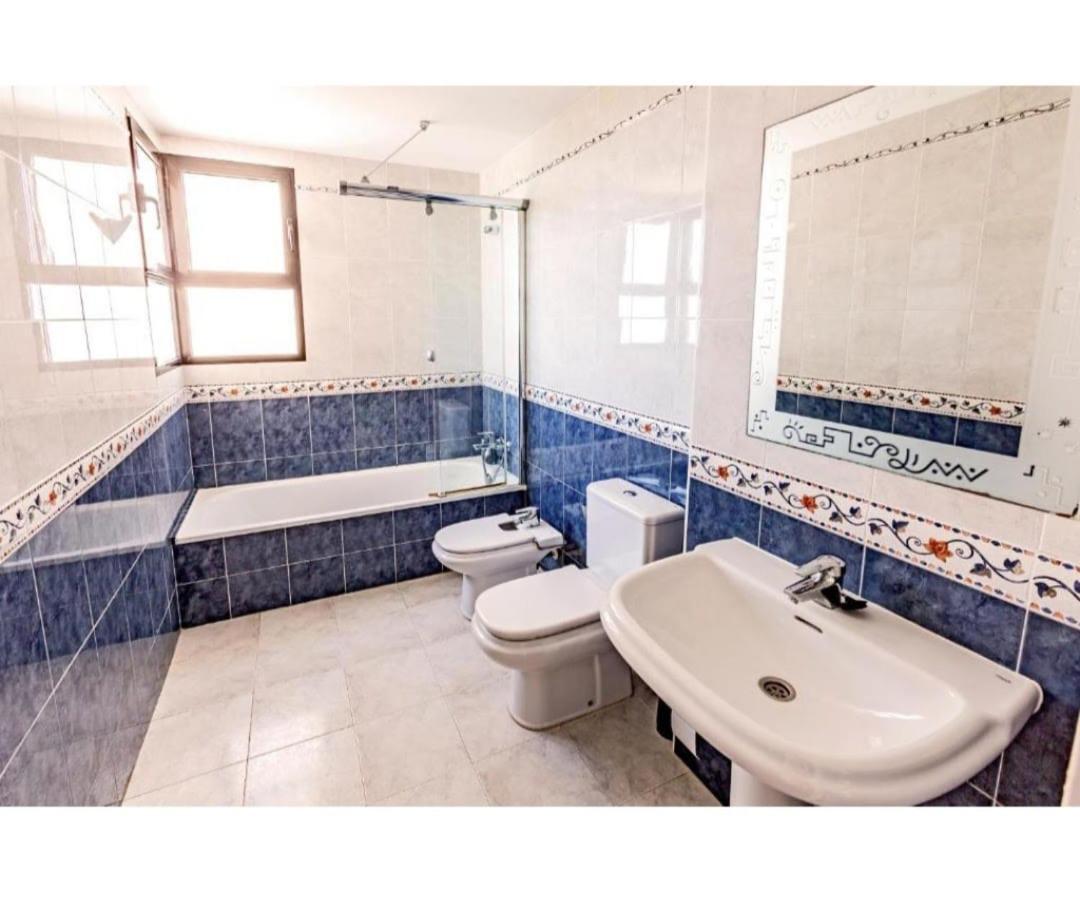 Vila Paradise 6 Villajoyosa Zewnętrze zdjęcie