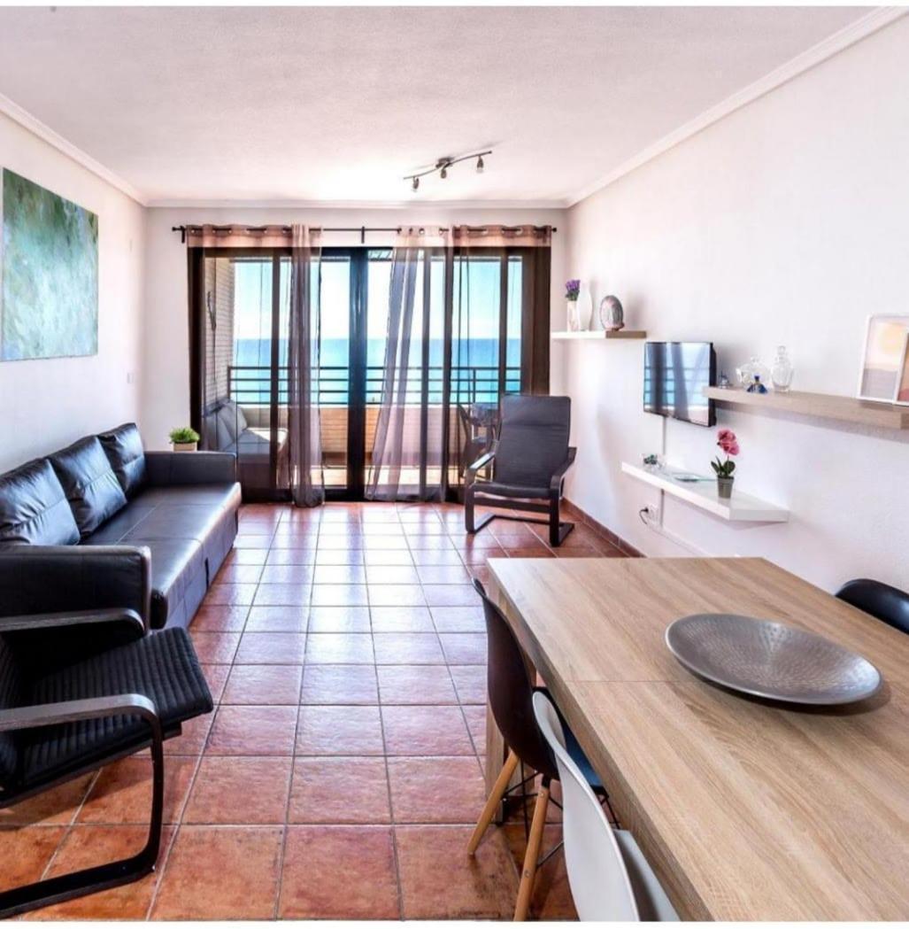 Vila Paradise 6 Villajoyosa Zewnętrze zdjęcie