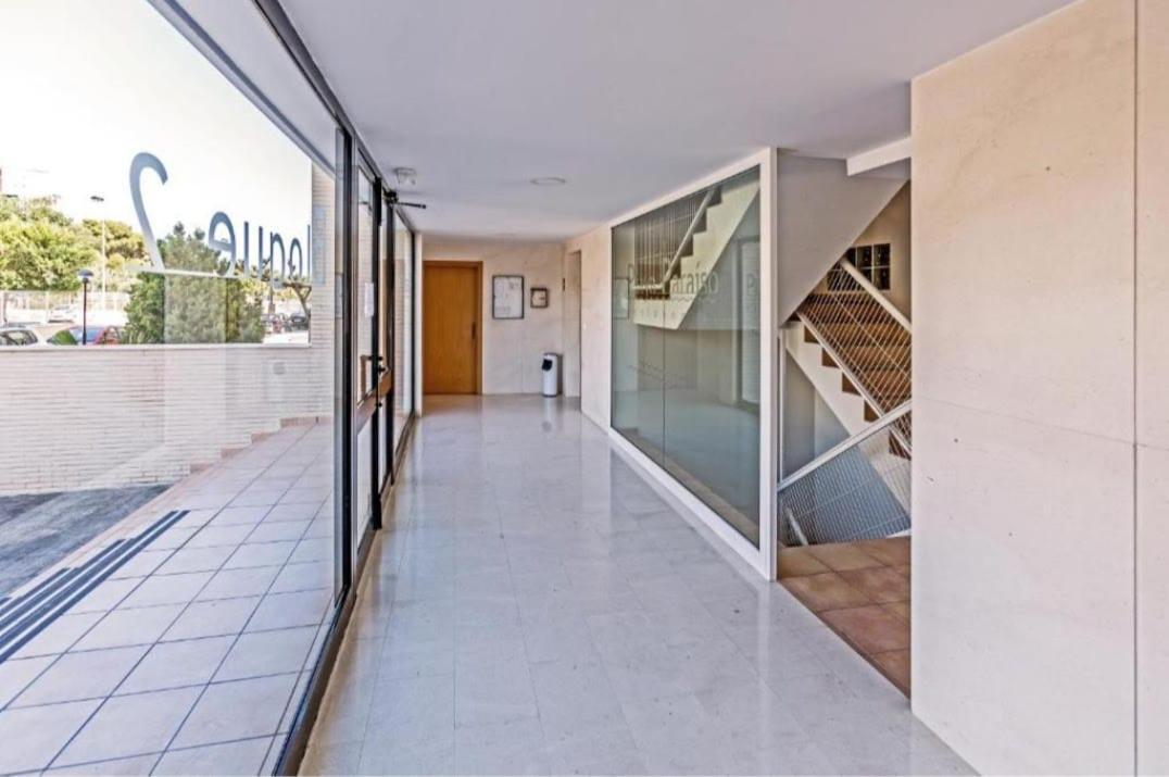 Vila Paradise 6 Villajoyosa Zewnętrze zdjęcie