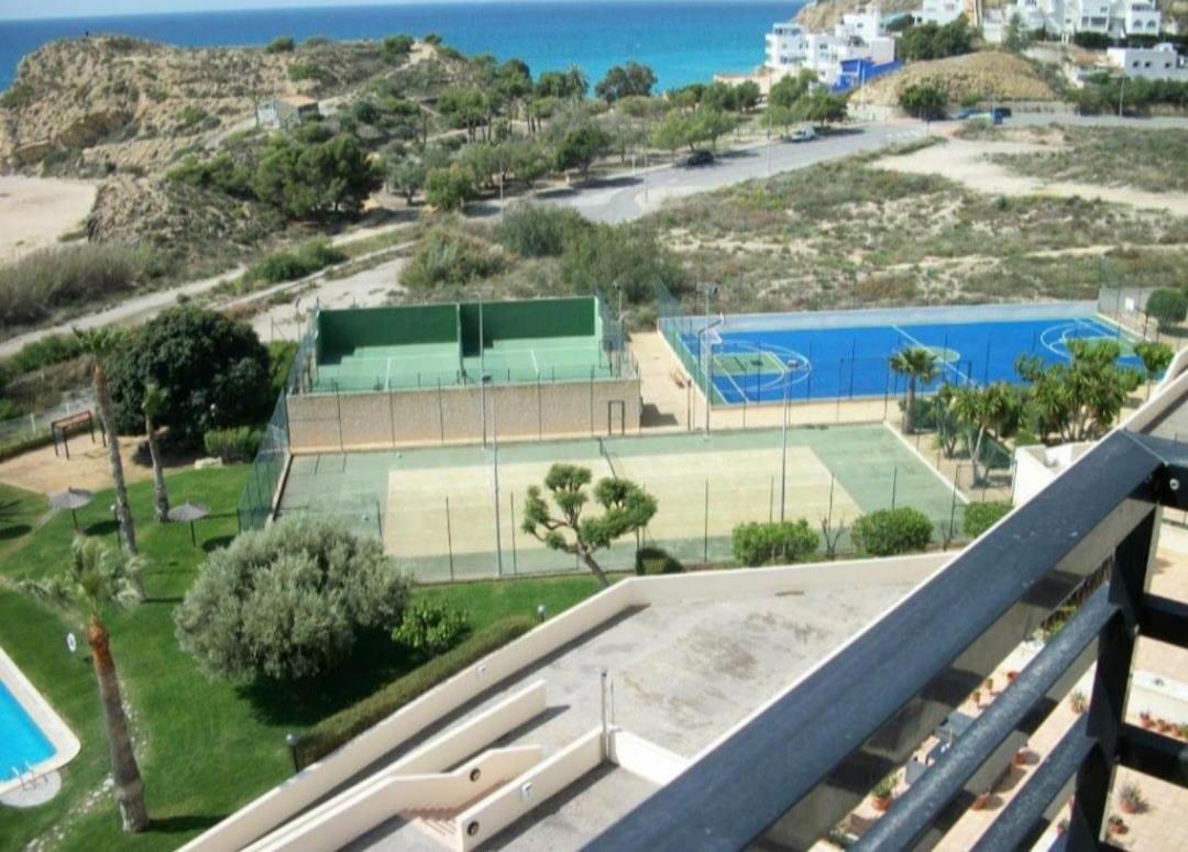 Vila Paradise 6 Villajoyosa Zewnętrze zdjęcie