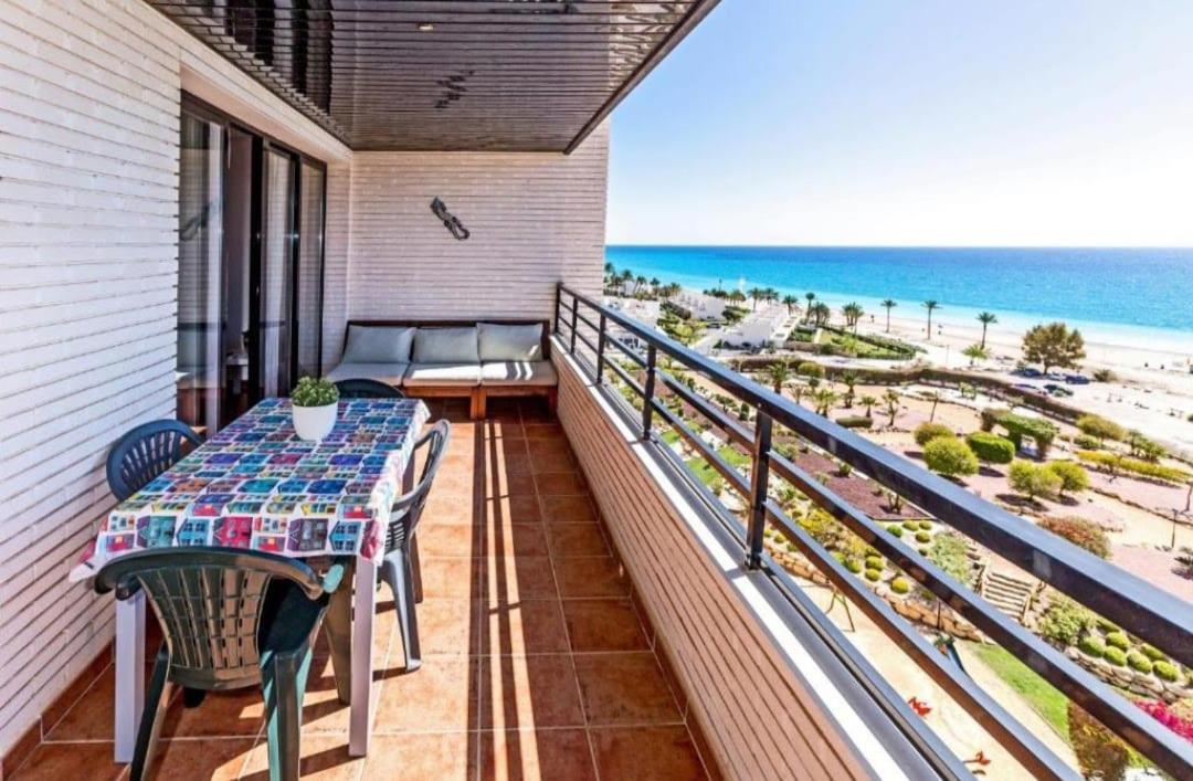 Vila Paradise 6 Villajoyosa Zewnętrze zdjęcie