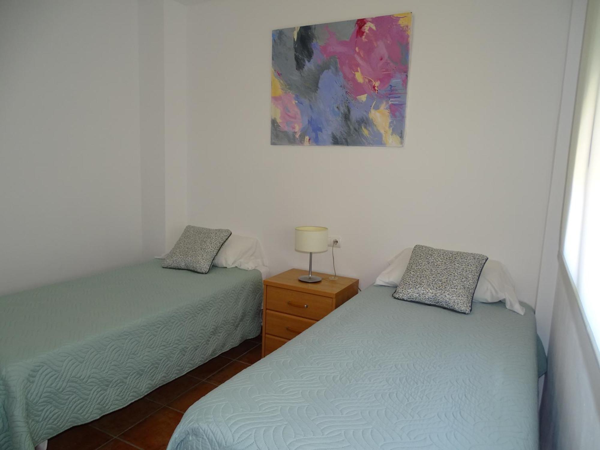 Vila Paradise 6 Villajoyosa Zewnętrze zdjęcie
