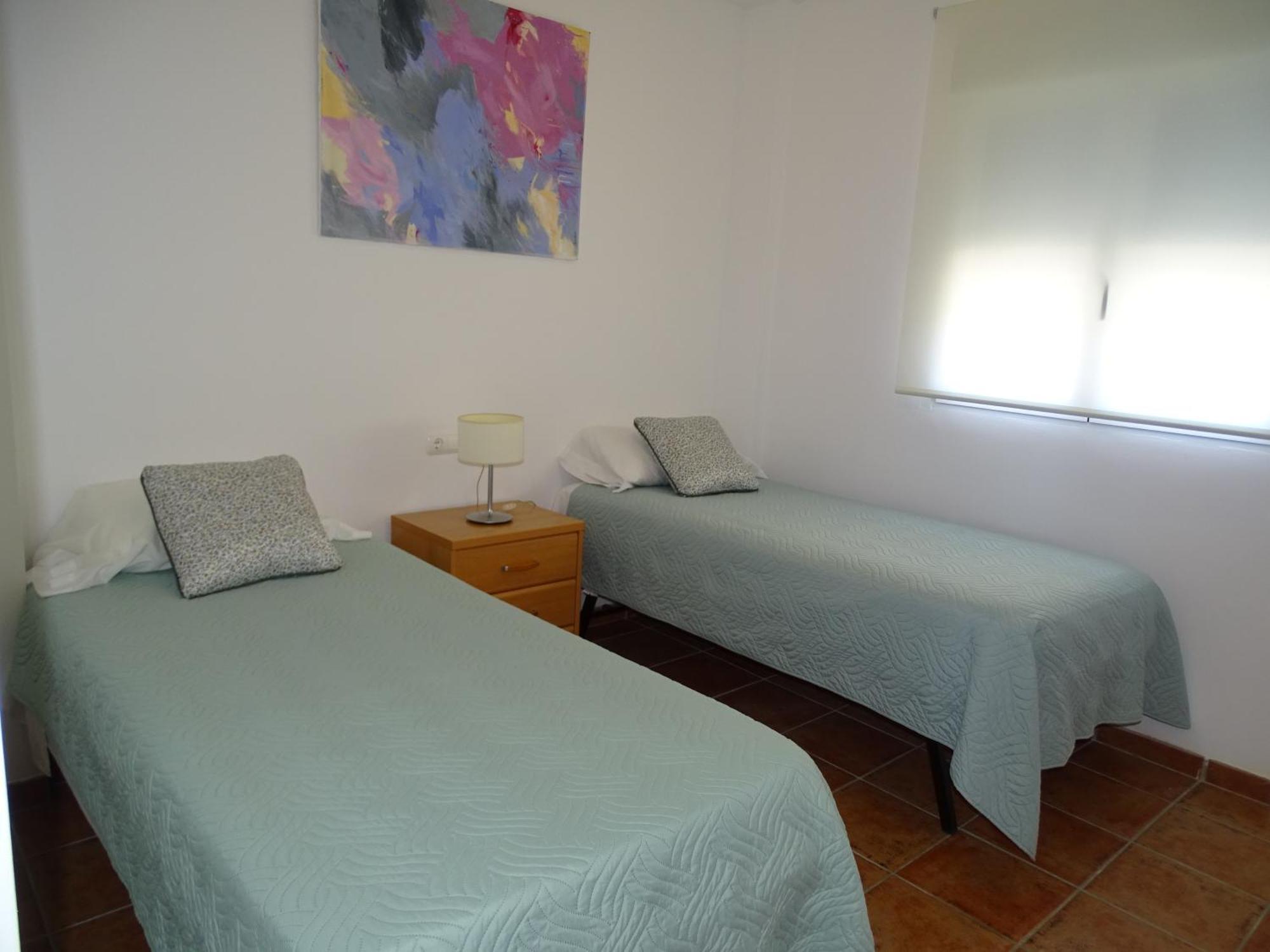 Vila Paradise 6 Villajoyosa Zewnętrze zdjęcie